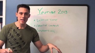 'Fitness Marketing and How YouTube Can Take Your Fitness Business To The Next Level'