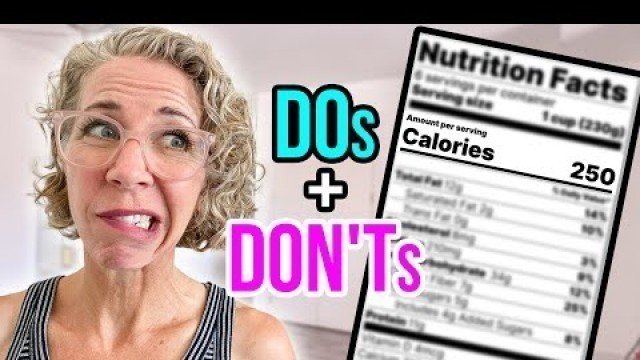 'You\'re Counting Calories WRONG and Here\'s Why'