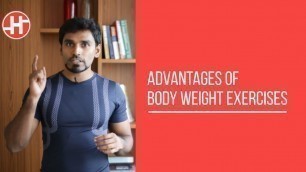 'How Body Exercises Can Help You: Fitness Tips #4'