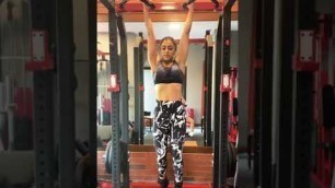 'Gym motivation workout exercise for girls and boys #shorts #gym #fitness #short #workout #exercise'