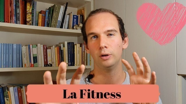 'La Fitness: come misurare l\'evoluzione || Biologia in Pillole 03'