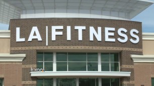 'LA Fitness customers paid for gyms still not open'