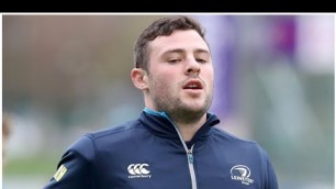 'Robbie Henshaw is ready to return but pair must prove their fitness'