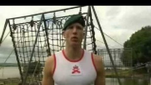 'Royal Marine Commando - Training  04 Work Out Your Circuit'