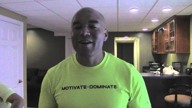 'Empower Fitness Network Day 71 Post Workout Message By Gary Rabatin ( The Blogging Champ )'
