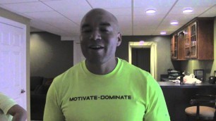 'Empower Fitness Network Day 71 Post Workout Message By Gary Rabatin ( The Blogging Champ )'