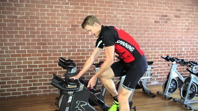'How to Adjust Exercise Bike Resistance : Cycling & Toning the Body'