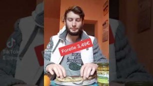 'STUDENT IST REICH GEWORDEN, Fisch essen für 3,49€, Full day of eating, Fitness Essen, Luxus Rezept'
