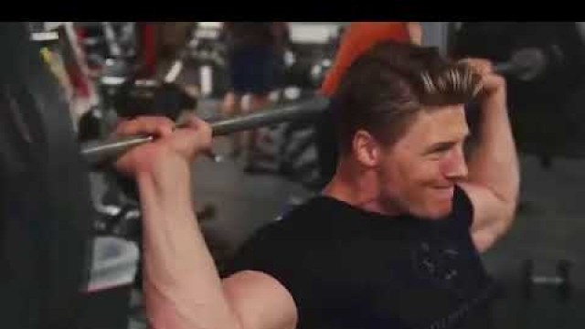 'Steve Cook Best Fitness Motivation VideO   2017   YouTube'