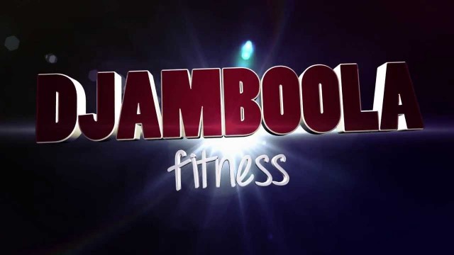 'Djamboola Fitness - videopub 2014'