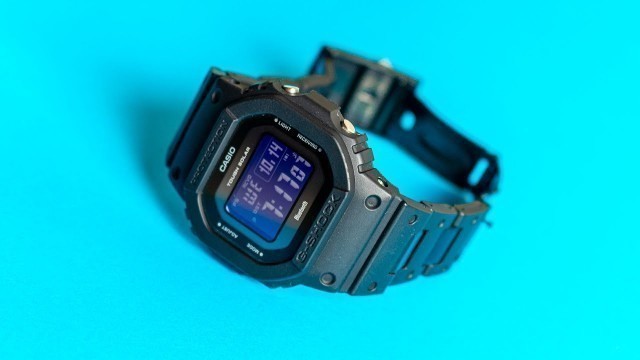 'Why I SOLD my Apple Watch for a G-SHOCK in 2020'