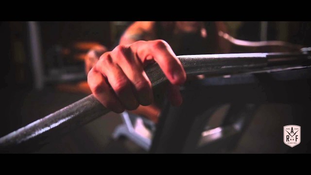 'RISE ABOVE FITNESS APPAREL (Official Video)'