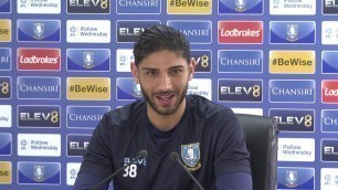 'Achraf Lazaar on his return to fitness and SWFC opportunity'