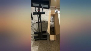 'Fitlaya Fitness Core & Abdominal Trainers AB Workout Machine Home Gym Strength review'